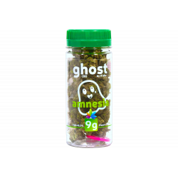 Amnesia 9g (x10) - ghost®CBD
