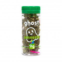 Amnesia 9g (x10) - ghost®CBD