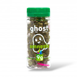 Amnesia 9g (x10) - ghost®CBD