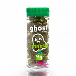 Amnesia 9g (x10) - ghost®CBD