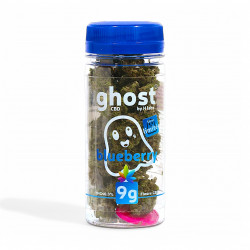 Blueberry 9G (x10) - ghost®CBD
