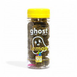 Lemon 9G (x10) - ghost®CBD