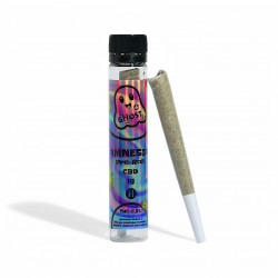 Pre-Rolls Amnesia 1G (x20) - ghost®CBD