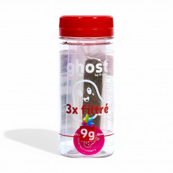 3xFiltre 9G (x10) - ghost®CBD