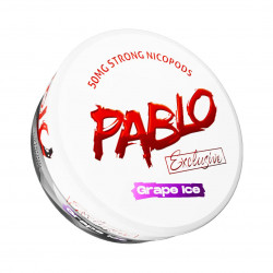 Nico Pouches Pablo (x10)