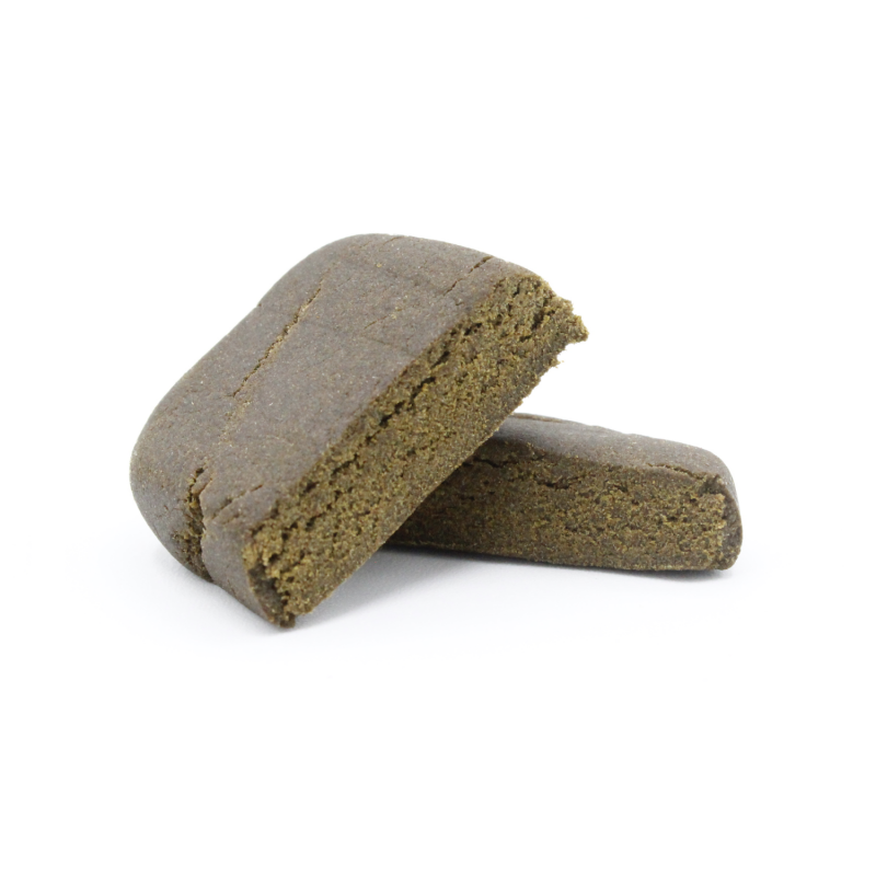 3xFiltre (100g) Résine CBD 30%