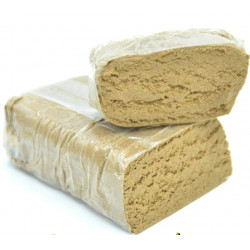 Mousseux (100g) Résine CBD 30%