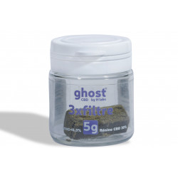 3xFiltre 5g (x10) - HLabs®CBD