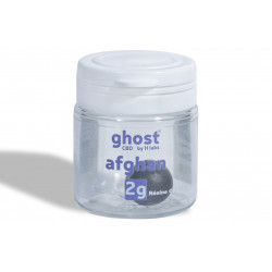 Afghan 2g (x10) - HLabs®CBD