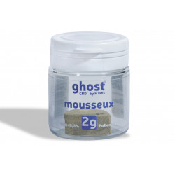 Mousseux 2g (x10) - HLabs®CBD