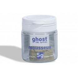 Mousseux 5g (x10) - HLabs®CBD