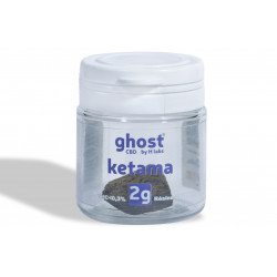 Ketama 2g (x10) - ghost®CBD