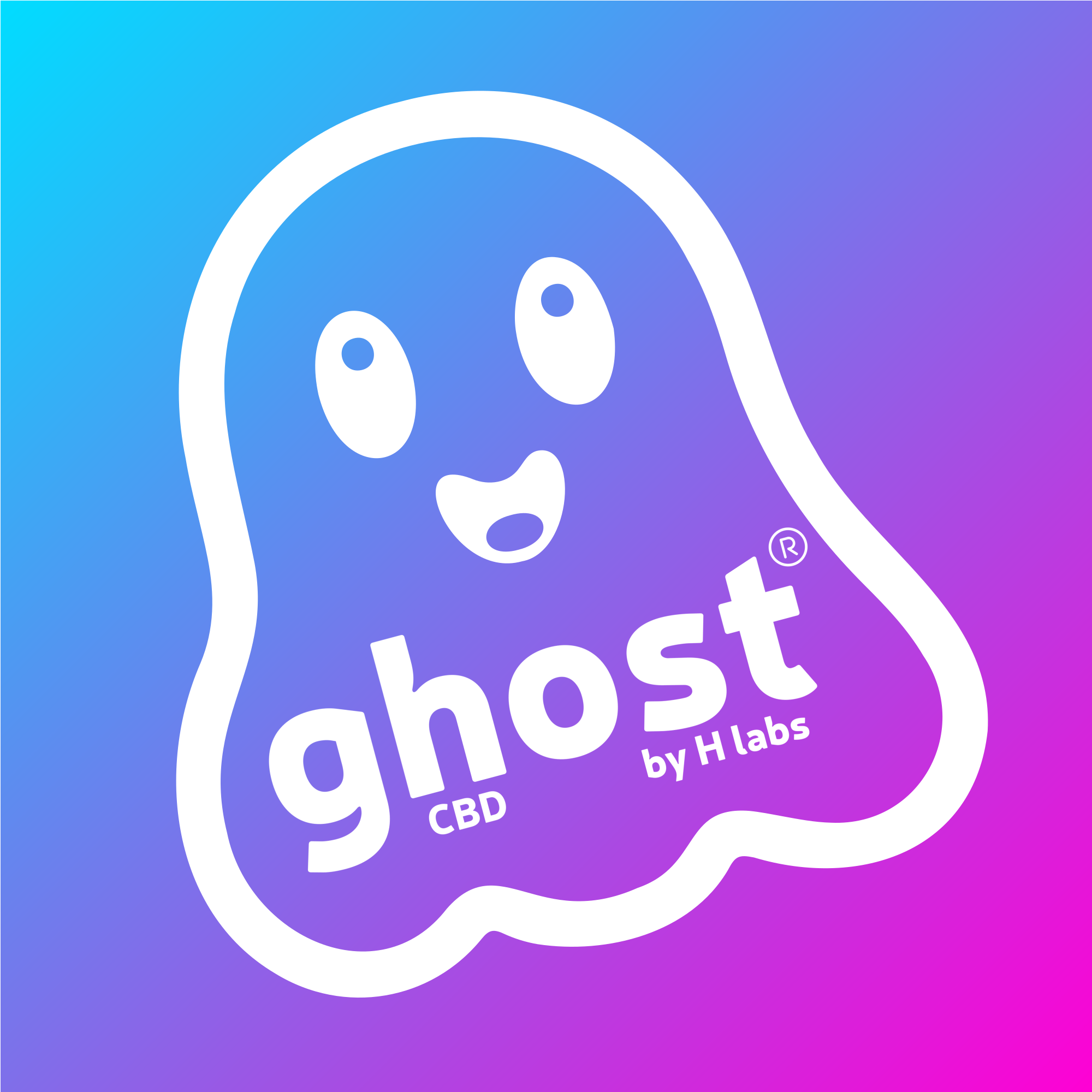 ghost®CBD